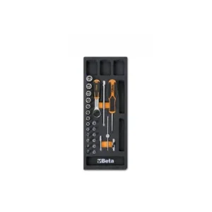 Beta termoformato morbido con assortimento 25 pz. m91mh 024500098 - dettaglio 1