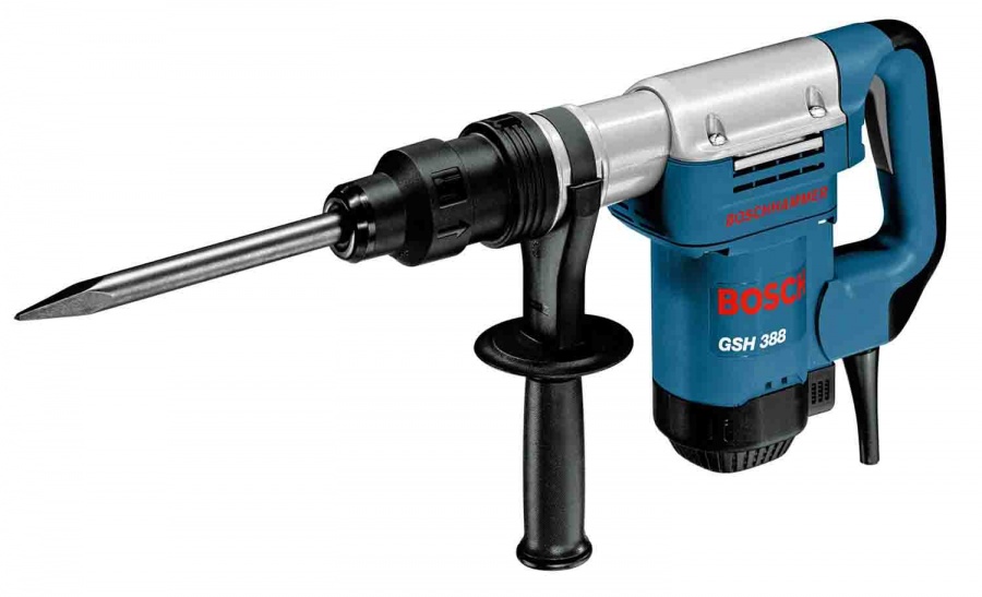 Martello demolitore Bosch GSH 388 Professional