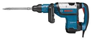 Martello demolitore Bosch GSH 7 VC Professional