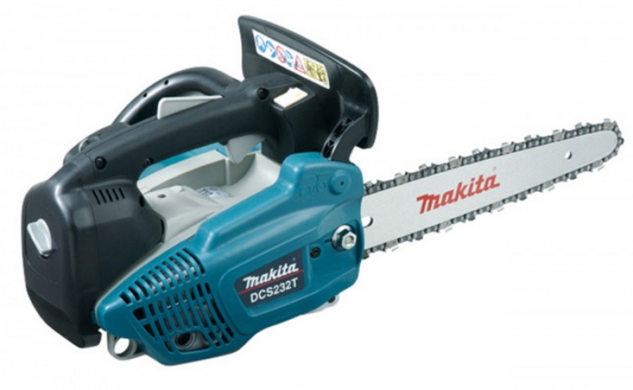 Motosega Makita DCS232TC lama Carving