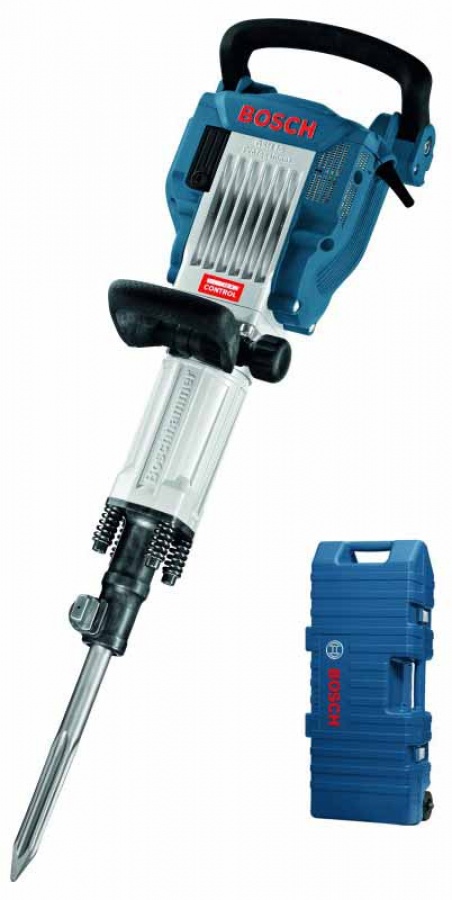 Martello demolitore Bosch GSH 16-30 Professional