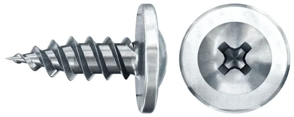 Fischer vite per montaggio profili fps-fp cod. 040456 - dettaglio 1