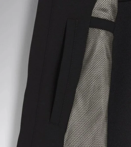Diadora utiliy gilet da lavoro vest carbon tech - dettaglio 6