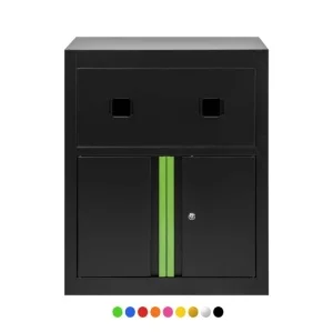 Jbm armadio per avvolgitori aria compressa ed elettrici 18403 - dettaglio 1