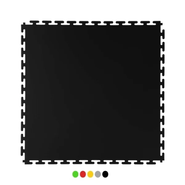 Jbm piastrella da pavimento in pvc 55044 - dettaglio 1