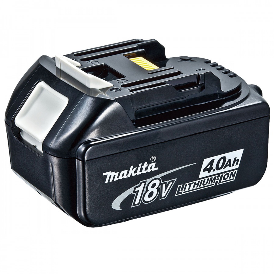 Batteria al litio Makita 18V BL1840