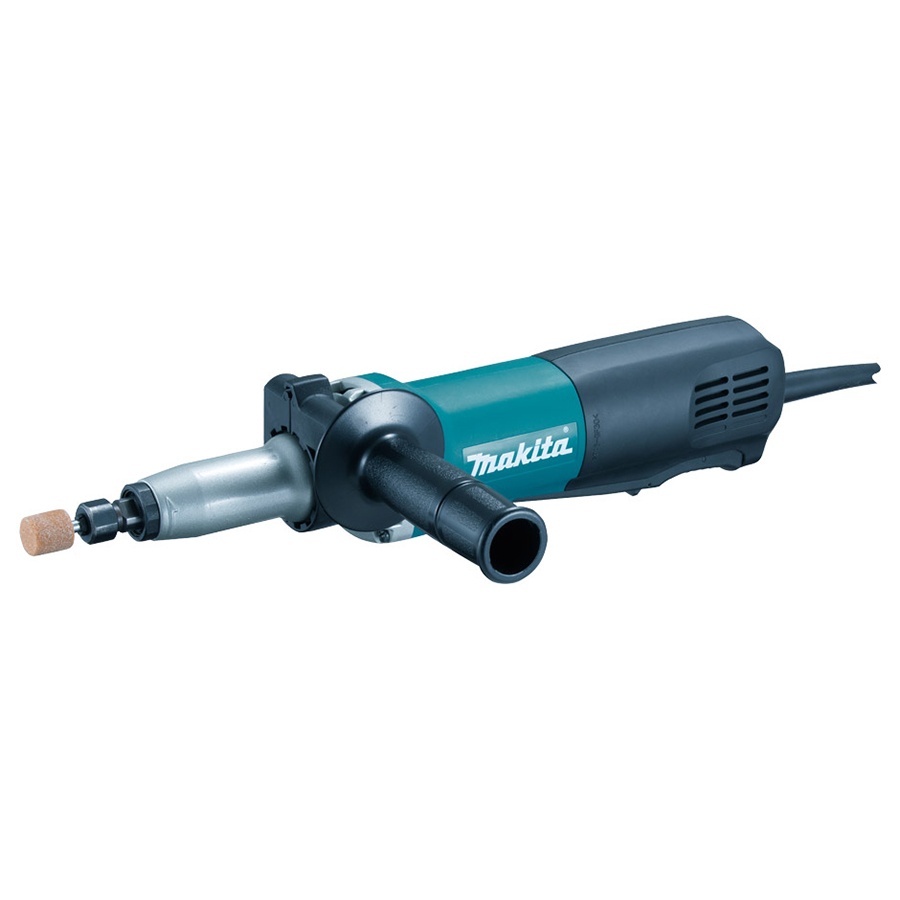 Smerigliatrice Diritta Makita GD0801C