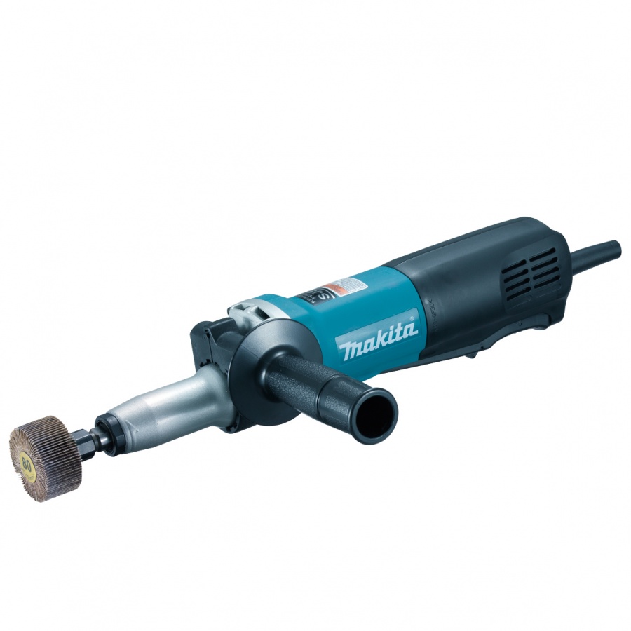 Smerigliatrice diritta Makita GD0811C