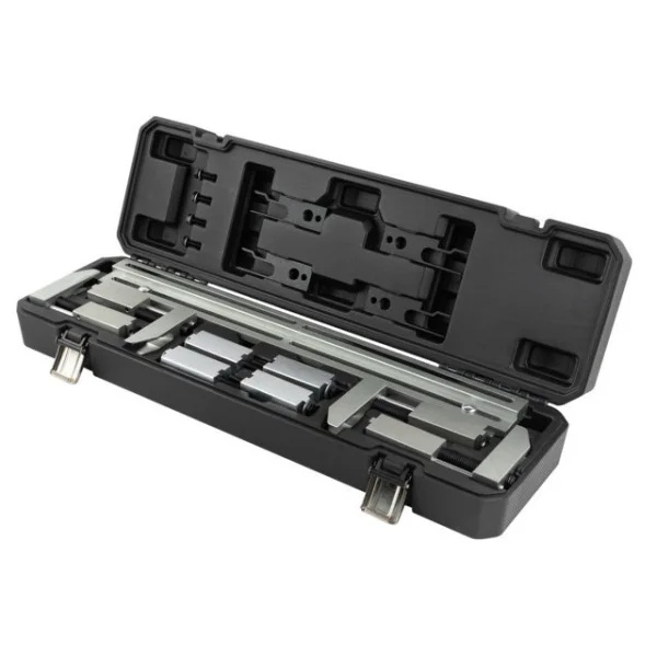 Jbm kit compressore molle valvole multiair 54951 - dettaglio 2