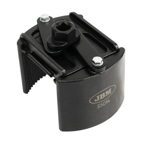 Jbm chiave per filtri olio regolabile 55014 - dettaglio 2