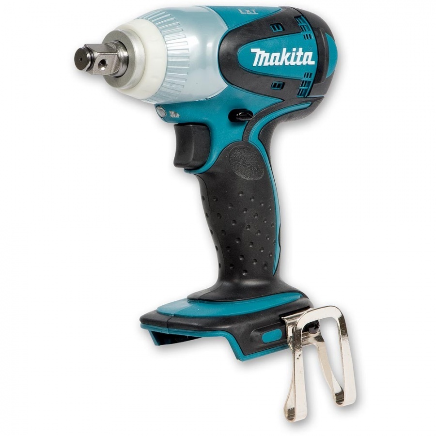 Avvitatore massa battente 18v Makita DTW251Z