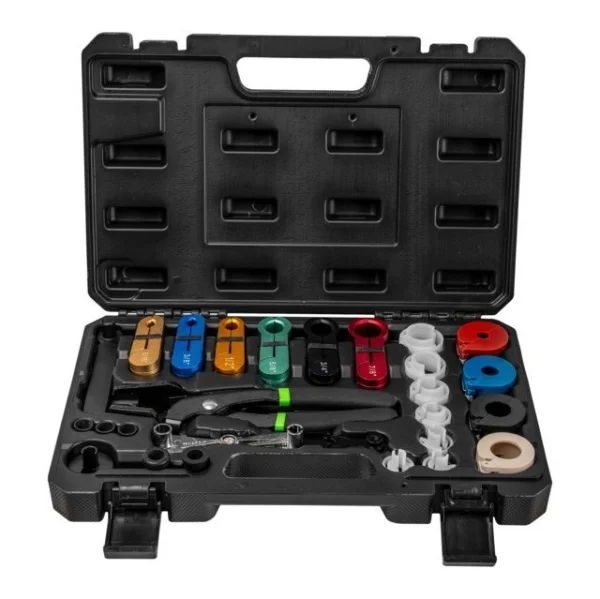 Jbm kit disconnessione aria condizionata 55103 - dettaglio 1