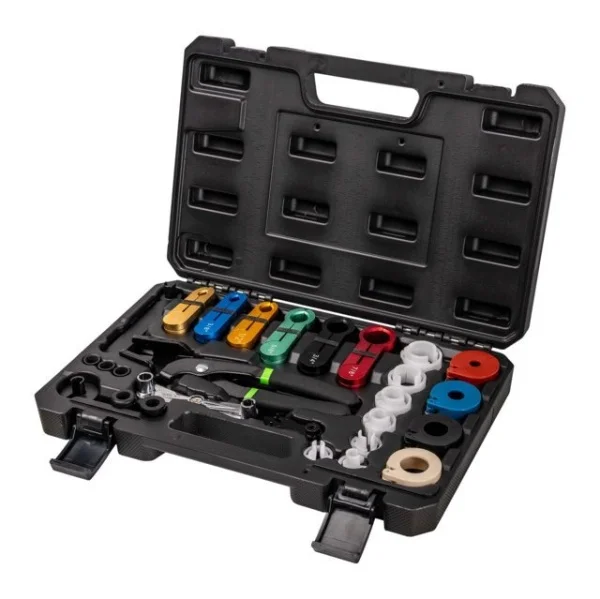Jbm kit disconnessione aria condizionata 55103 - dettaglio 2