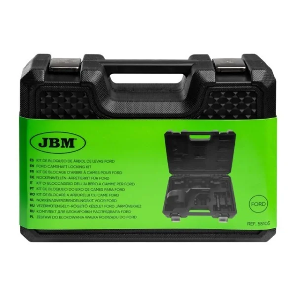 Jbm kit di bloccaggio dell albero a camme ford 55105 - dettaglio 6