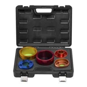 Jbm set installazione paraolio posteriore albero motore volkswagen e audi 55108 - dettaglio 1