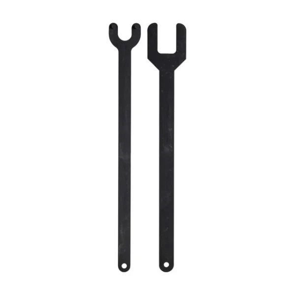 Jbm set chiavi per frizione viscosa motore diesel ecoblue 2.0 55115 - dettaglio 1