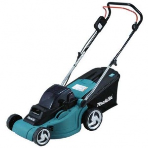 Makita DLM380Z Rasaerba 36v senza batterie - dettaglio 1