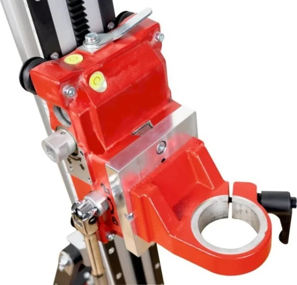 Rothenberger colonna per carotaggio rodia pro rig 400 1000005101 - dettaglio 7
