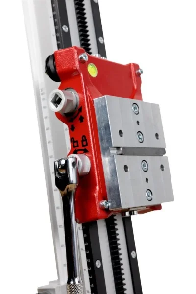 Rothenberger sistema di carotaggio diamantato rodia pro rig 250 - rodiadrill 160 1000005325 - dettaglio 4