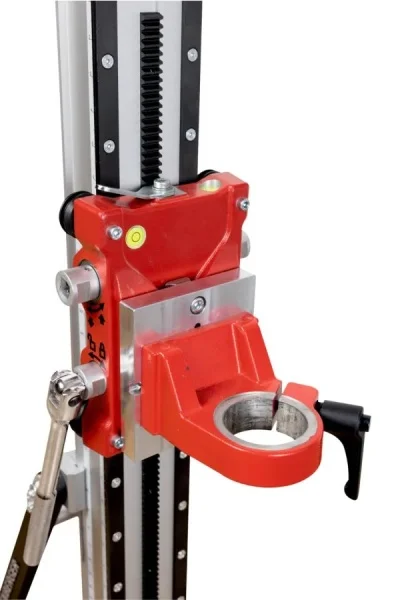 Rothenberger sistema di carotaggio diamantato rodia pro rig 250 rodiadrill 1800 dry 1000005330 - dettaglio 5
