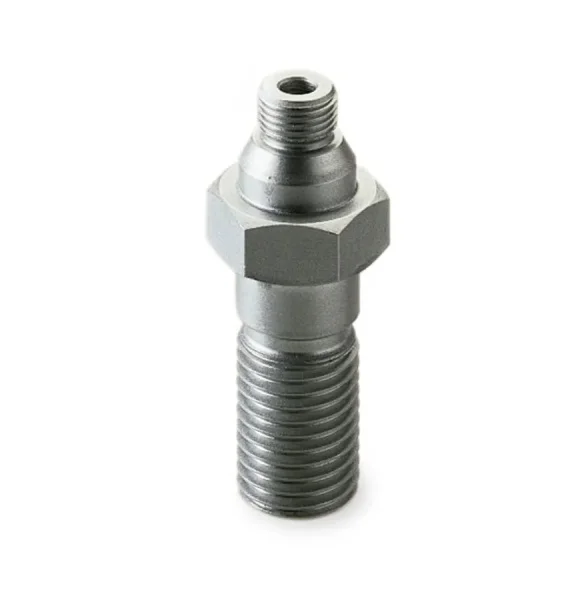 Rothenberger adattatore per carotaggio g1/2" - 1.1/4" unc ff35095 - dettaglio 2