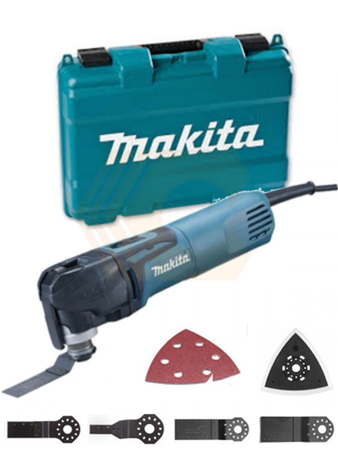 multifunzione makita tm3010cxfc