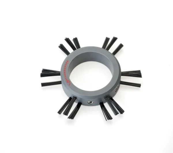 Rothenberger set spazzole 100 mm per rocam 3 e rocam 4 69113 - dettaglio 2