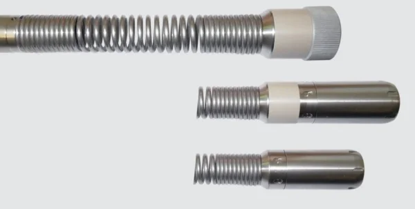 Rothenberger testa telecamera 40 mm per rocam 3 e rocam 4 1500000122 - dettaglio 4