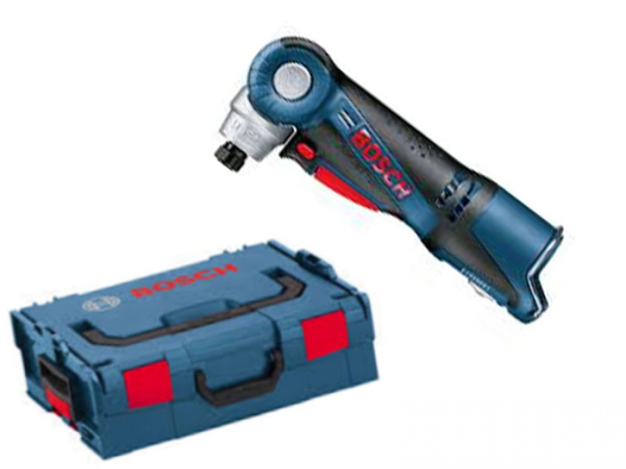 immagine Trapano avvitatore angolare Bosch GWI 10,8 V-LI Professional