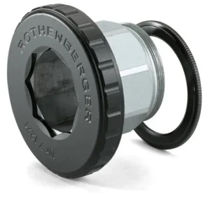 Rothenberger adattatore per testine 1/4-1.1/4" rofix 71271 - dettaglio 1