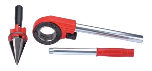 Rothenberger cricco per filiera manuale super cut 2" 71272 - dettaglio 1