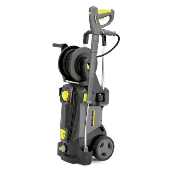 Karcher idropulitrice 130 bar da 230 v pro hd 700 x plus 1.520-979.0 - dettaglio 1