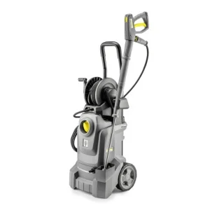 Karcher idropulitrice ad alta pressione 130 bar 230 v hd 5/13 ex plus classic 1.520-811.0 - dettaglio 1