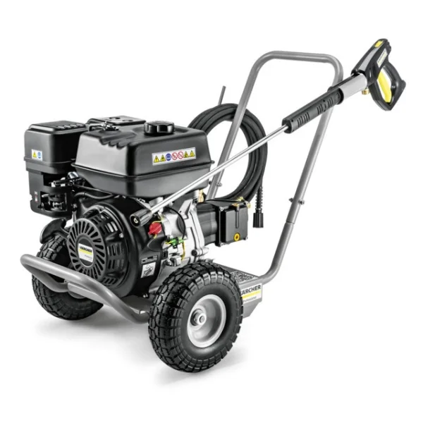 Karcher idropulitrice ad alta pressione 200 bar hd 7/20 g classic 1.187-011.0 - dettaglio 1