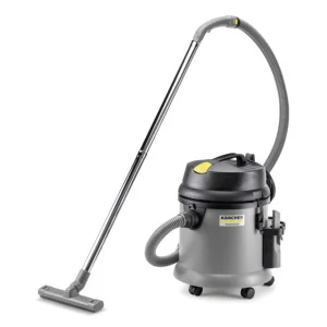 Karcher aspiratore solidi e liquidi 27 l nt 27/1 cod. 1.428-500.0 - dettaglio 1