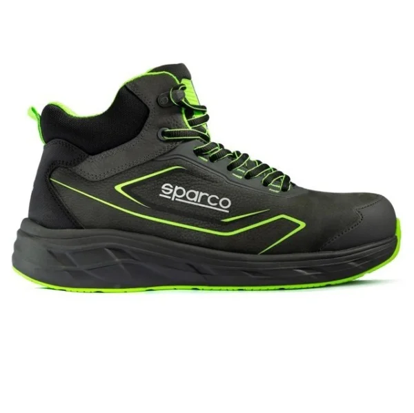 Sparco esteban scarpe antinfortunistiche alte esd s3s sr fo hro sc ci btb0116b0e54 - dettaglio 3