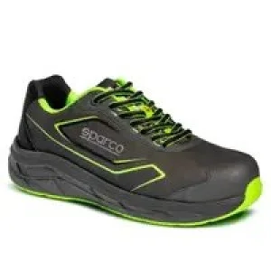 Sparco oliver scarpe antinfortunistiche basse esd s3s sr fo hro sc btb0027b0e54 - dettaglio 1