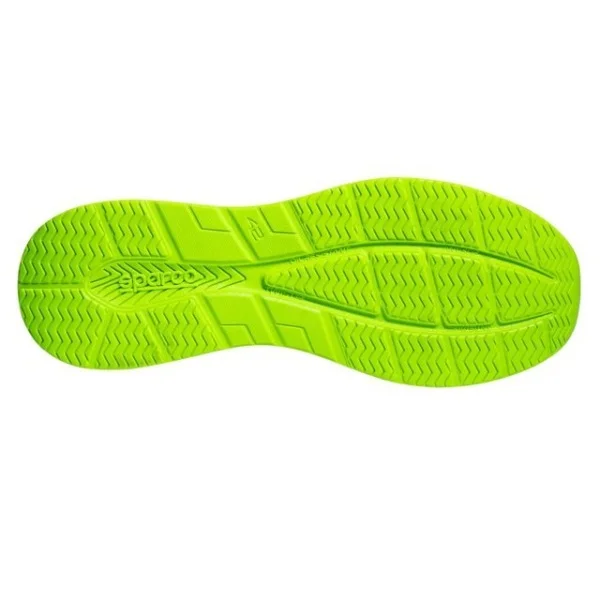 Sparco oliver scarpe antinfortunistiche basse esd s3s sr fo hro sc btb0027b0e54 - dettaglio 4