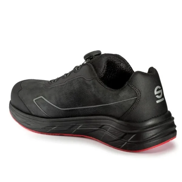 Sparco wankel scarpe antinfortunistiche basse esd s3s sr fo hro sc ci btb0112b0k12 - dettaglio 2