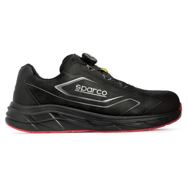 Sparco wankel scarpe antinfortunistiche basse esd s3s sr fo hro sc ci btb0112b0k12 - dettaglio 3