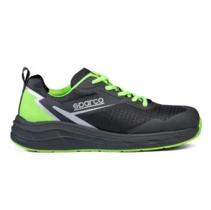Sparco lucas scarpe antinfortunistiche basse esd s3s sr fo hro sc btb0013b0e54 - dettaglio 2