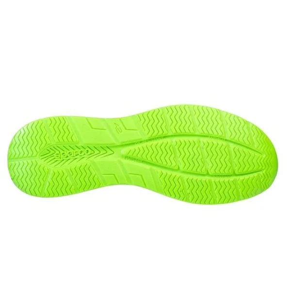Sparco lucas scarpe antinfortunistiche basse esd s3s sr fo hro sc btb0013b0e54 - dettaglio 3