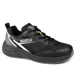 Sparco chris scarpe antinfortunistiche basse esd s3s sr fo hro sc btb0013b0k11 - dettaglio 1