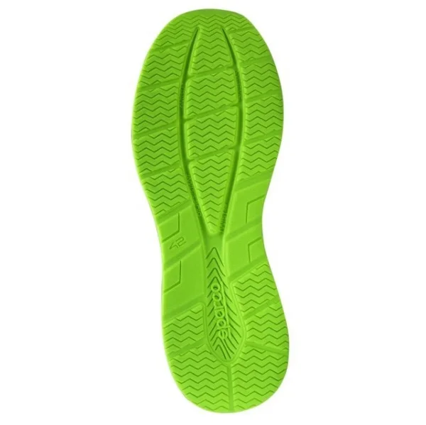 Sparco willen scarpe antinfortunistiche basse esd s1ps sr fo hro 07545bmvf - dettaglio 4