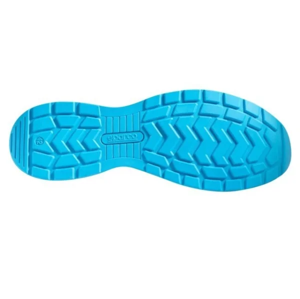 Sparco kamui scarpe antinfortunistiche alte esd s3s sr fo hro sc btb0111b0k30 - dettaglio 4