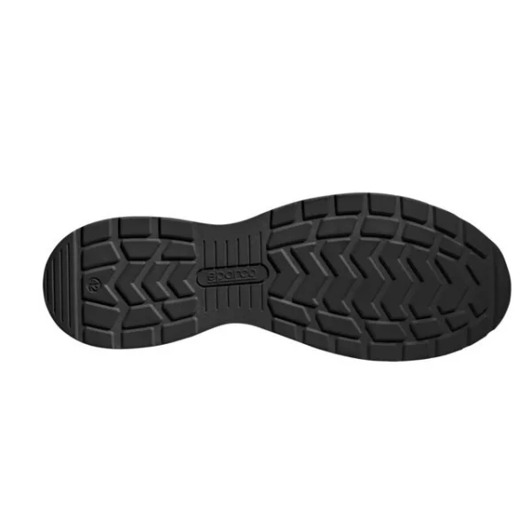 Sparco yuki scarpe antinfortunistiche basse esd s1ps sr fo hro btb0002b0k35 - dettaglio 4