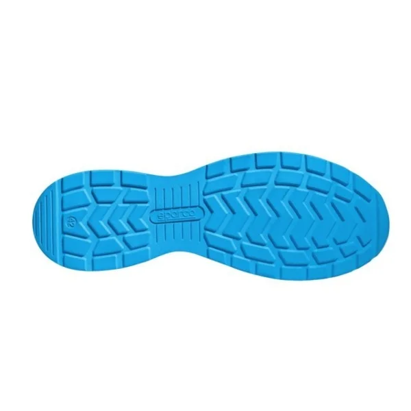 Sparco takuma scarpe antinfortunistiche basse esd s3s sr fo hro sc btb0030b0k30 - dettaglio 4