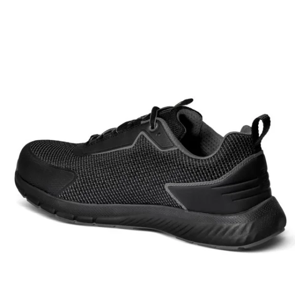 Sparco Fuji Scarpe antinfortunistiche basse ESD S1PS SR FO HRO cod. BTB0002B0K01 - BTB0002B0K01
