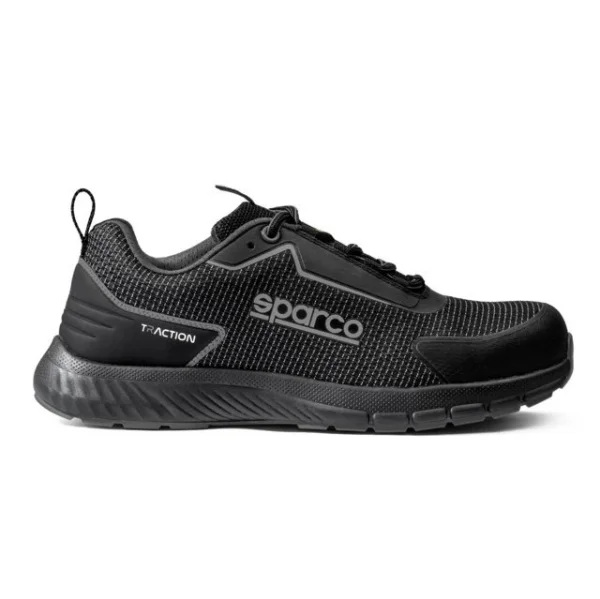 Sparco Fuji Scarpe antinfortunistiche basse ESD S1PS SR FO HRO cod. BTB0002B0K01 - BTB0002B0K01