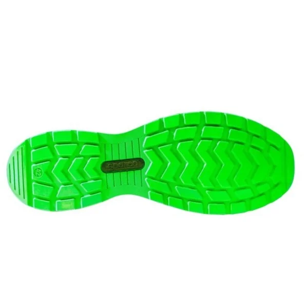 Sparco sanyo scarpe antinfortunistiche basse esd s1ps sr fo hro btb0002b0k15 - dettaglio 4